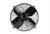 Schimpke 6110570 Axial Condenser Fan Image 2