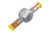 Sporlan SA-15S Sight Glass Image 1