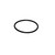 Carrier Industrial KK71GX014 O Ring Image 1