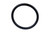 Carrier KK71EW916 O-Ring Image 2