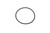 Carrier Industrial KK71GX022 O Ring Image 1