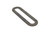 Carrier Industrial KM39BT041 Gasket Oil Sight Glass Image 2