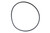 Carrier KK71EW154 O-Ring Image 2