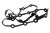 Carrier Industrial 19DG375213 Gasket Cooler W/B Image 2