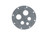 Carrier Industrial 19FA680005 Oil Cooler Gasket Image 2