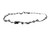 Carrier Industrial 19DK4641034 Waterbox Gasket Image 1