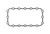 Carrier Industrial 19EA511253LA Inspection Cover Gasket Image 1