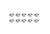 Carrier Industrial AU45AZ025 Retaining Ring (Pack of 10) Image 2