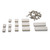Carrier Industrial 32MP660024 Board Connector Kit Image 1