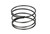 Carrier Industrial 17M426631 Guide Ring Spring Image 1