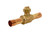 Carrier 587WA-14ST Ball Valve Image 1