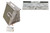 Carrier 342813-75103 Evaporator Coil Image 1