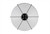 York Coleman S1-02631698004 Fan Grille Image 1