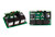 Rittal SK3396.278 AC Power Board Image 1
