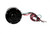 York Coleman S1-02435356000 Fan Motor Image 2
