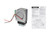 ICP R8184M1051 Oil Burner Protection Relay w/ Transformer Image 2