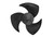 ICP 1A00195D Fan Blade Image 2