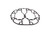 Carlyle 06ER660012 Valve And Gasket Kit Image 2