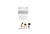 Carlyle 06TT660001 Terminal Pin Kit Image 1