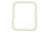 Carlyle 06DA504543 Bottom Cover Gasket Image 2