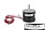 York Coleman S1-02434549000 Fan Motor Image 1