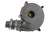 York Coleman S1-32434589000 Draft Inducer Motor Assembly Image 2
