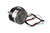 York Coleman S1-02436238000 Fan Motor Image 2