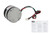 York Coleman S1-02436232000 Fan Motor Image 2