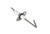 York Coleman S1-02535306000 Flame Sensor Image 2