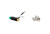 A.O. Smith 100109221 Piezo Ignitor w/ Bracket Image 2