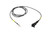 Ritter and Bader 922-004-254-6UL Temperature Sensor Plug with Wire
