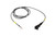 Ritter & Bader 922-004-254-6UL Temperature Sensor Plug with Wire Image 1