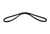 Universal Parts BX62 V-Belt Image 2