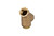 Ritter & Bader 940-010-025 1" Y Strainer Image 1