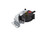 Universal Parts 632444 Pressure Switch w/Bracket Image 1