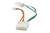 Carrier 340911-701 Adapter Harness Image 1