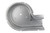 Carrier 50HE400791 Housing Assembly Image 1