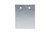 Carrier 50DW500293 Burner Shield