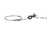 Carrier HT32TC205 Crankcase Heater Image 1