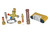 Carrier P530-4254 Thermal Expansion Valve (TXV) - R410A