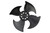 Carrier 43T20341 Fan Blade Image 1