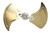 Carrier LA01RA059 Fan Blade Image 1