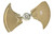 Carrier LA01RA059 Fan Blade Image 2