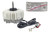 Carrier 43T20353 Dc Fan Motor Image 1