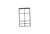 Carrier 43T80328 Air Filter (L) Image 1