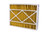Carrier MFH-2025-4-S Filter Air 2025-4-S Merv 11 Image 2