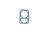 Carrier 5H401032 Gasket Image 2