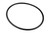 Carrier KK71EW354 O-Ring Image 1
