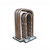 Carrier 48XZ660004 Heat Exchanger Kit Image 3