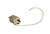 Carrier HH22QA049 Temperature Switch Image 2
